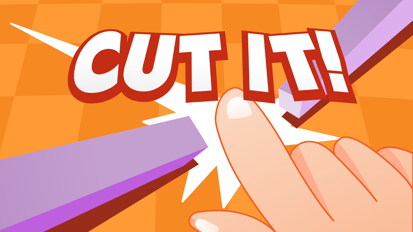 Cut It – CheQQme Game Hub