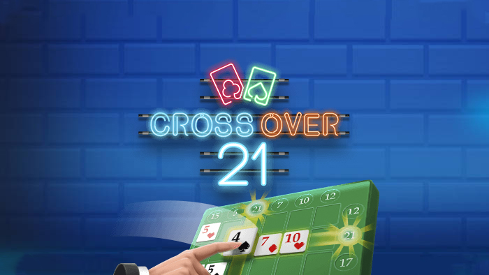 crossover 21 crack