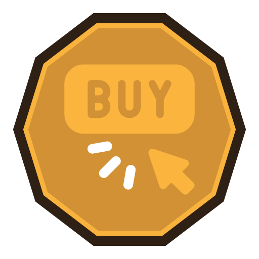 FIRST TIME - LEVEL 1
Gain "Crowns" for "Making Purchase at CheQQpoint" 1 times