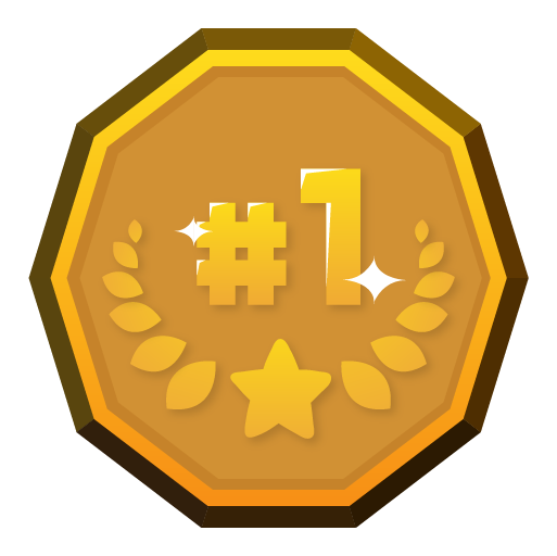 I’M ON TOP OF THE WORLD - LEVEL 1