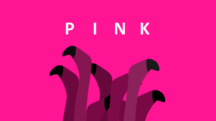 Pink (Bart Bonte)