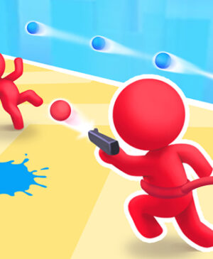 Stickman Fighter : Mega Brawl (stick fight game) MOD APK